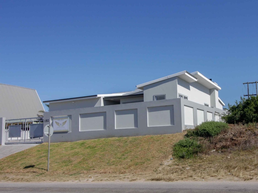 3 Bedroom Property for Sale in Aston Bay Eastern Cape
